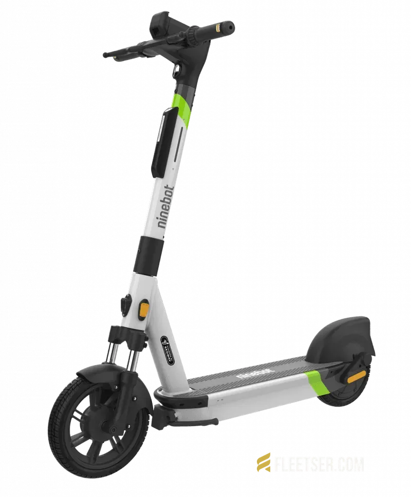 Segway MAX plus