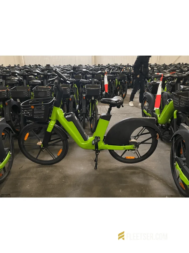 OKAI EB100b (350 units)