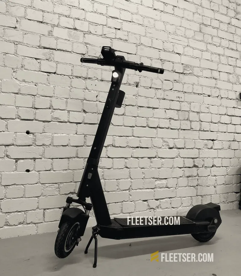 Feishen e-scooter (33 units)