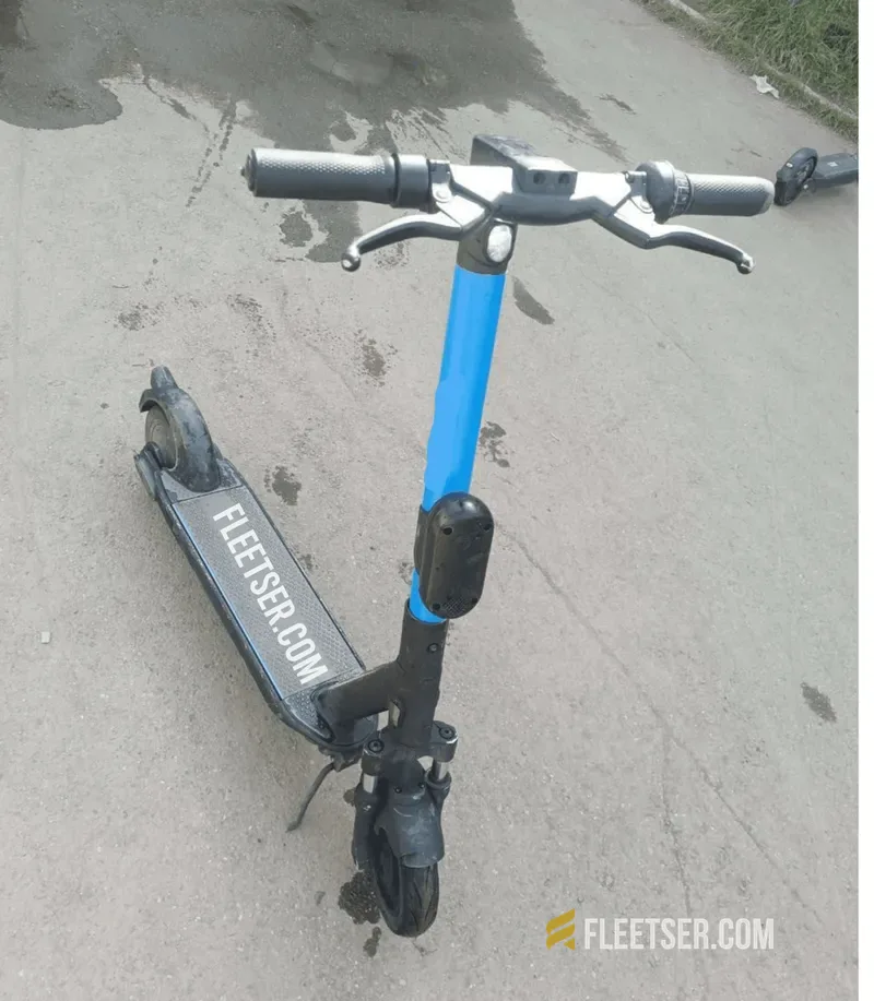 Segway Max Plus (brand new!)