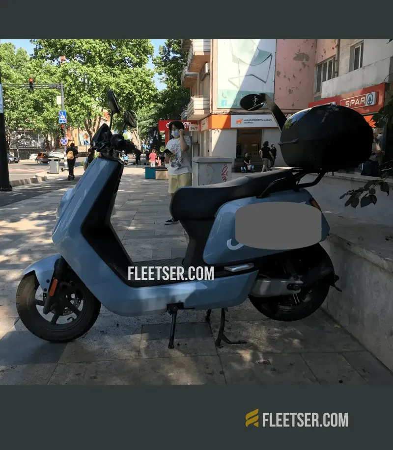 NIU NQI