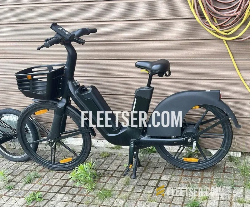 OKAI EB100 (800 units)