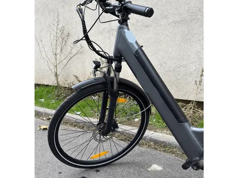 Delivery bikes - 25 units