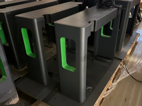 Acton Bikes + Docking stations