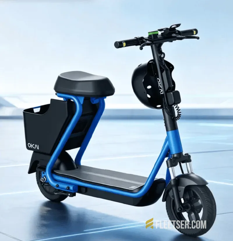 OKAI ES700S (new)