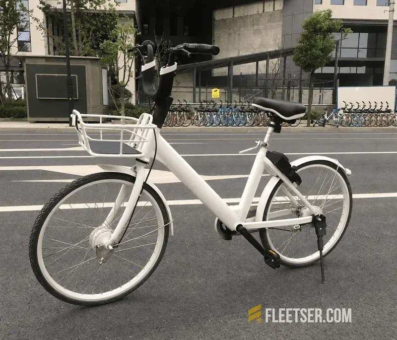Pedal bike (new & used)