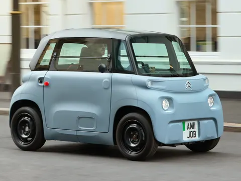 Citroen Ami