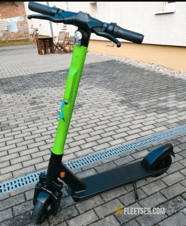 OKAI ES200