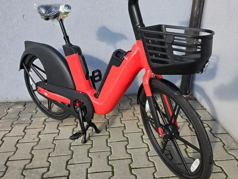 OKAI EB100 (17 units)