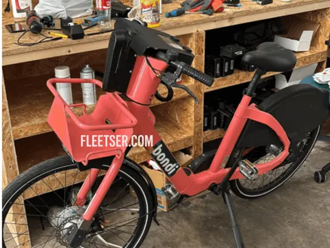 Vaimoo bikes