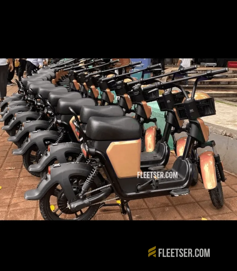 Yadea Q20 (1000 units)