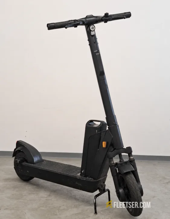 OKAI ES400B (140 units)