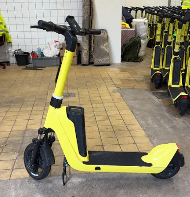 OKAI ES600 (350 units)