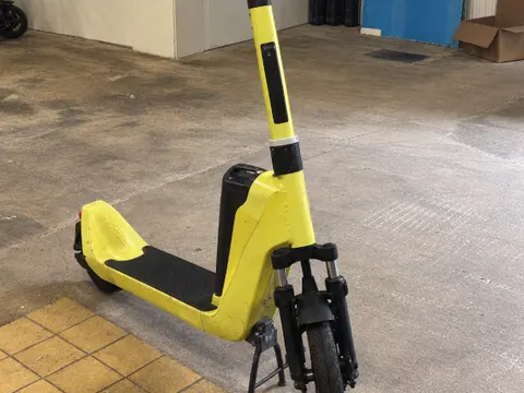 OKAI ES600 (350 units)