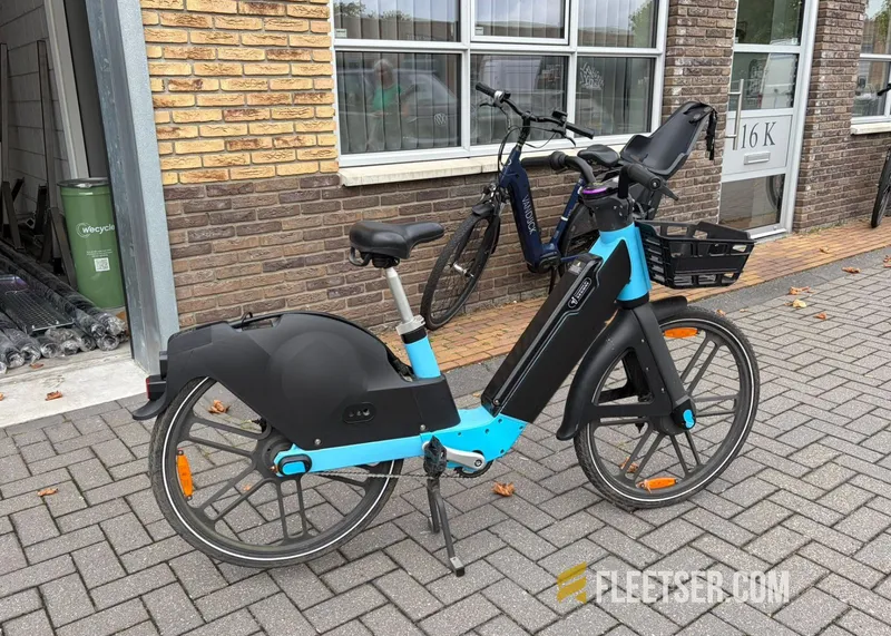 Segway A200 (50 units)