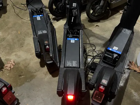 OKAI ES400a (new)