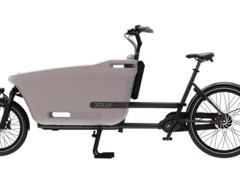 Dolly cargo bikes