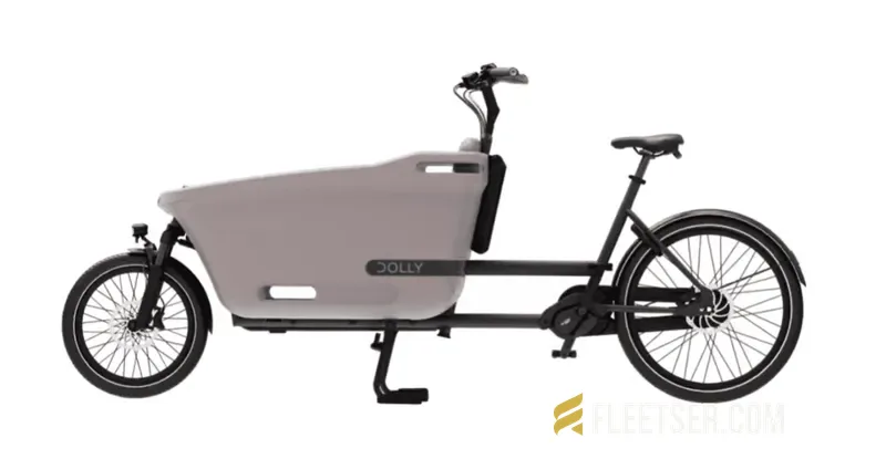 Dolly cargo bikes