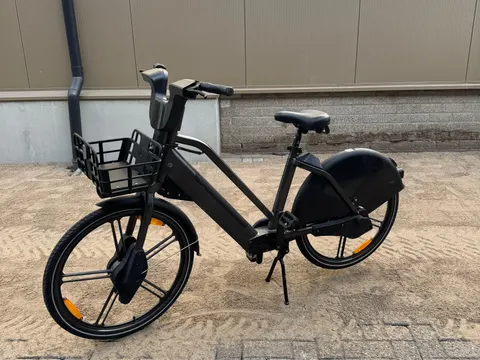 Acton Bikes + Docking stations