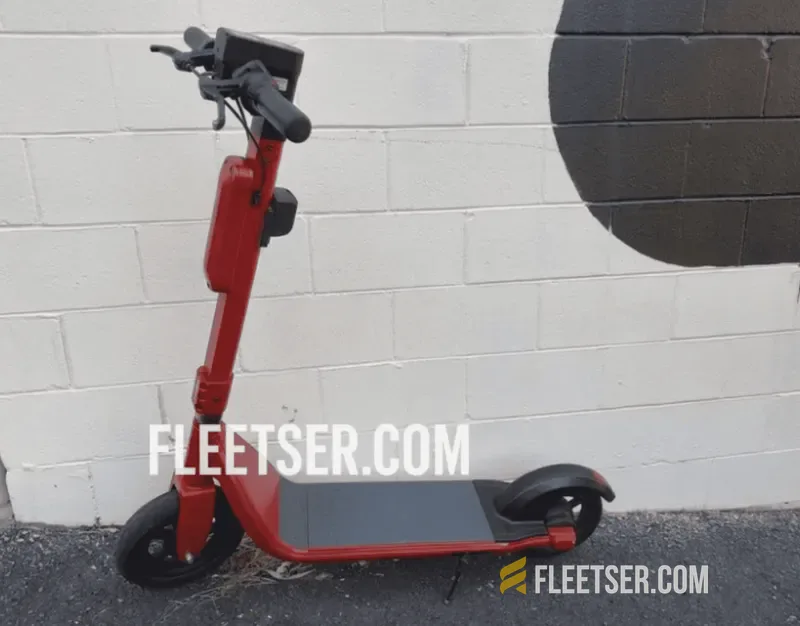 Myway e-scooter (brand new!)