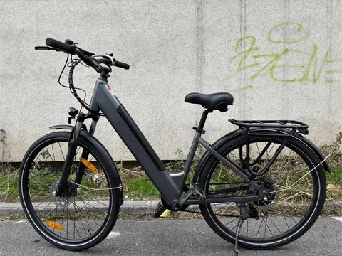 Delivery bikes - 25 units