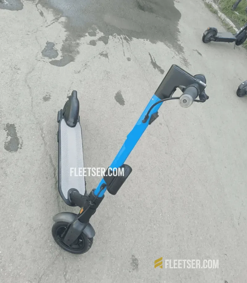 Segway G30