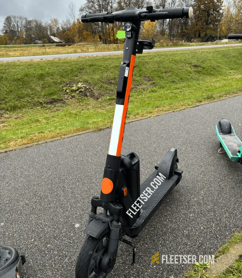 OKAI ES400B