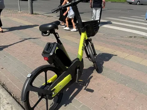 OKAI EB300