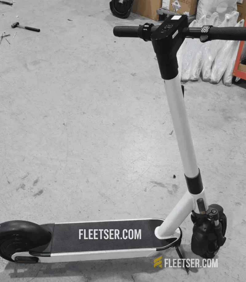 Segway 2.3 (refurbished)