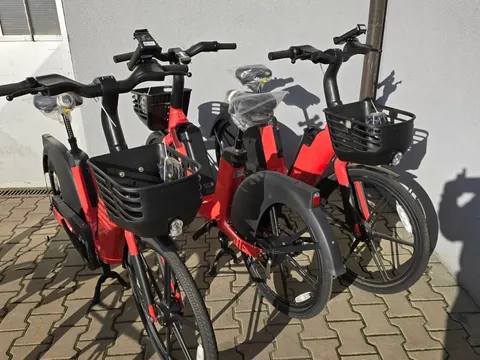 OKAI EB100 (17 units)