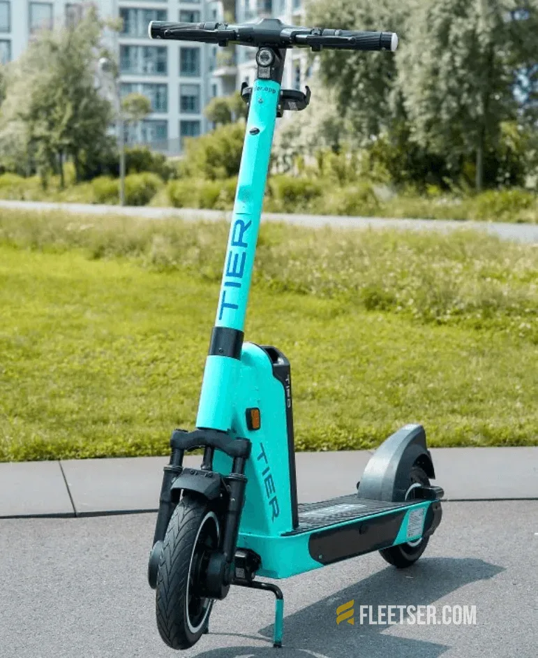 OKAI ES400b (Dott owned)