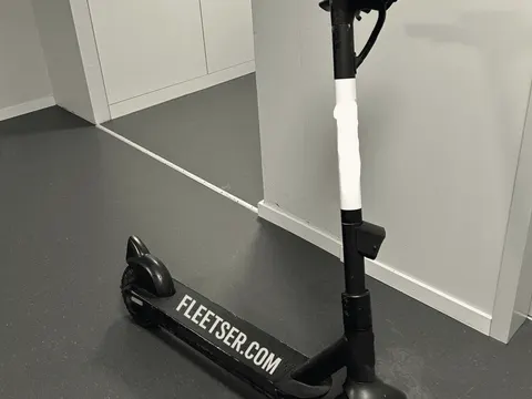 B1-2BR E-scooter