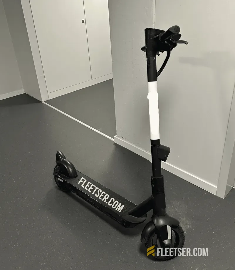 B1-2BR E-scooter