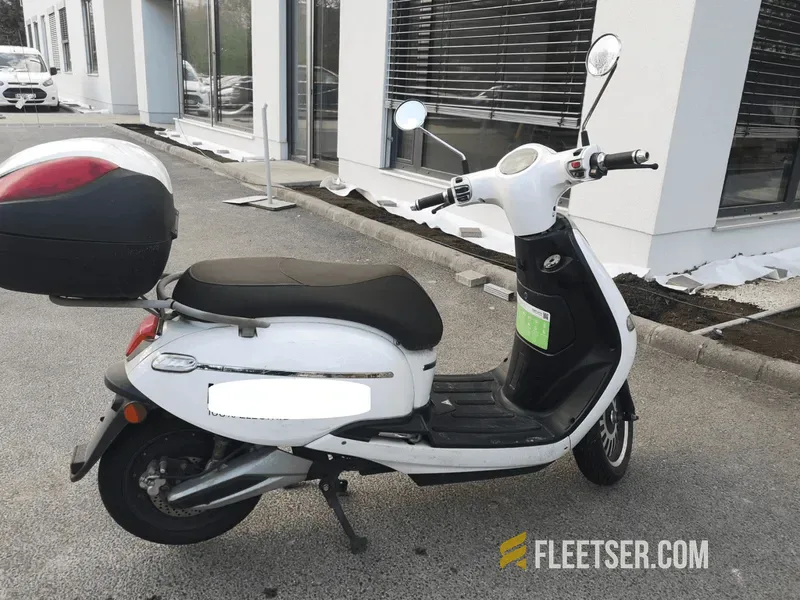 ZNEN E-cruise