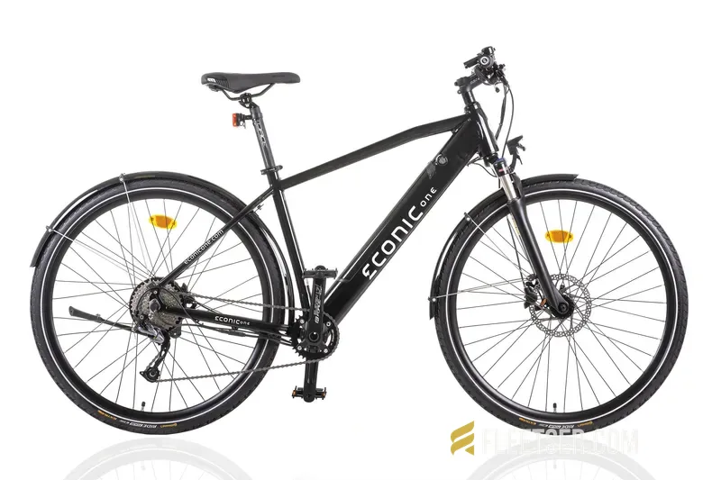 Econic One Urban